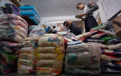 ONG convocan a un acopio de alimentos y medicinas para Cuba en Zócalo de la CDMX