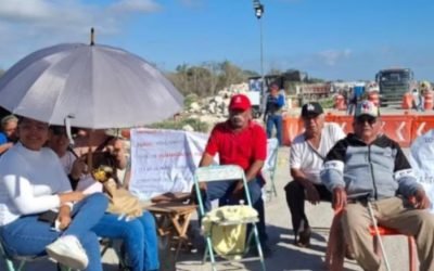 Refuerzan vacunación por brote de sarampión en Culiacán
