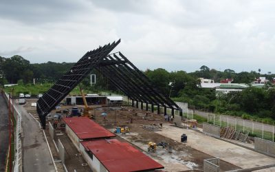 Cae inversión fija bruta de México un 6.4% en noviembre