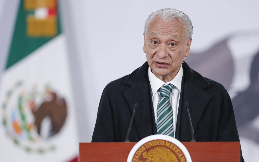 Destaca Pemex mayor solidez financiera tras reducir su deuda al menor nivel en 11 años
