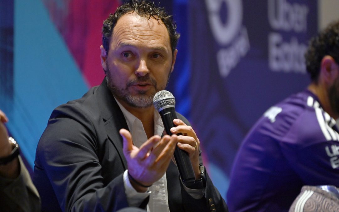 Monterrey celebrará el partido mil en la historia de la Copa Mundial