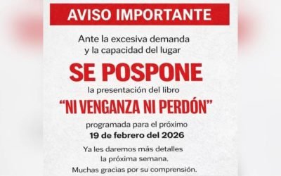 Descarta Buenrostro investigaciones por señalamientos en libro de Julio Scherer; «narrativa no es suficiente»