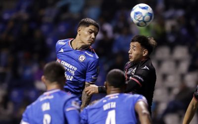 Recibe Cruz Azul al Vancouver FC para firmar el paso a Octavos en Concacaf