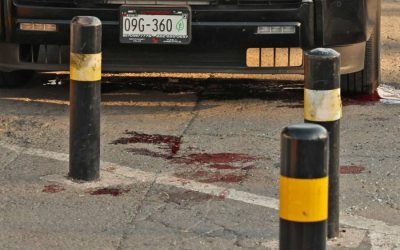 Ataque armado en San Francisco del Rincón deja un muerto y diez heridos, ocho de ellos niños