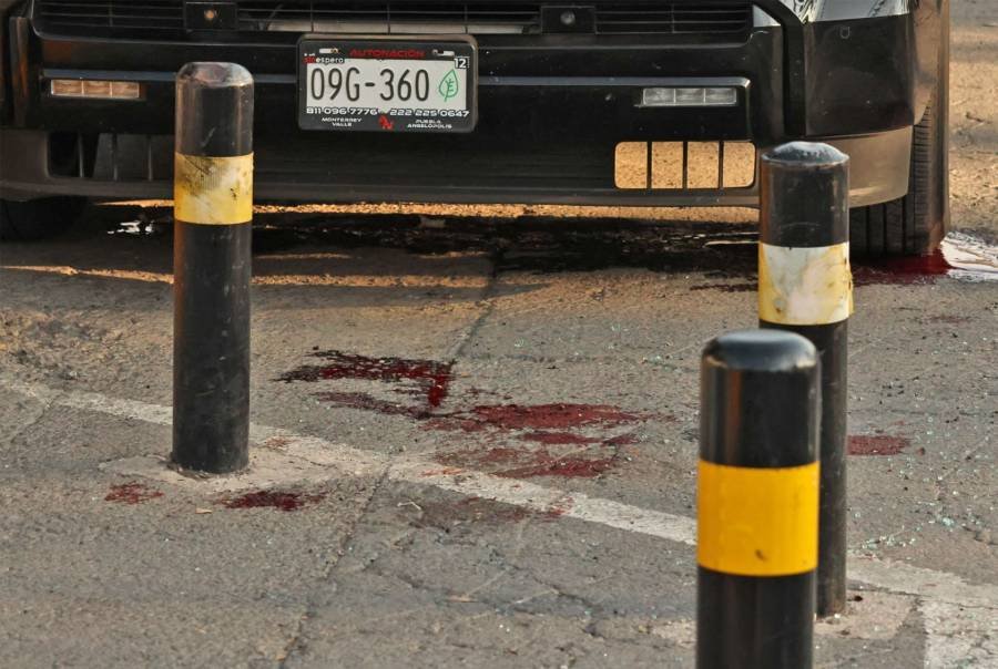 Ataque armado en San Francisco del Rincón deja un muerto y diez heridos, ocho de ellos niños