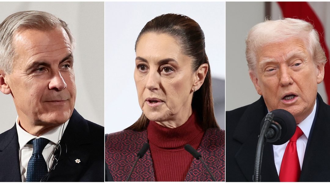 Prevé ICC un “optimismo cauteloso” para economía mexicana ante sensible revisión del T-MEC