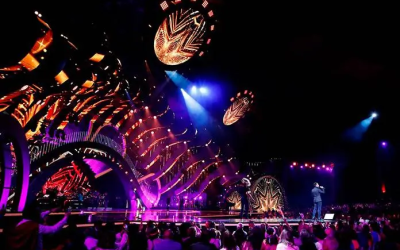 Juanes, Gloria Estefan y Pet Shop Boys destacan para Viña del Mar