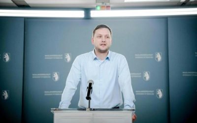 Gobierno de Groenlandia espera “resultados concretos”; tras conversaciones con EU