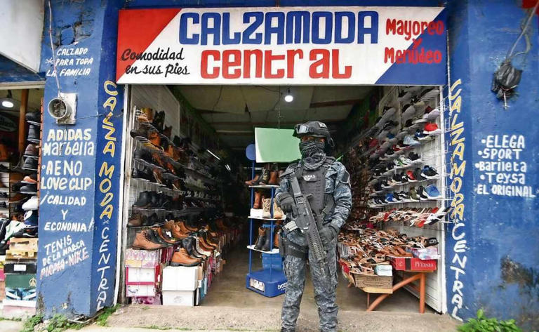 Chiapas refuerza seguridad con 100 nuevos elementos en la Fuerza Paka