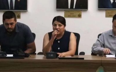 Tequila nombra alcaldesa interina