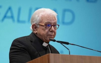 Episcopado pide a obispos reportar incidencias tras muerte de “El Mencho”