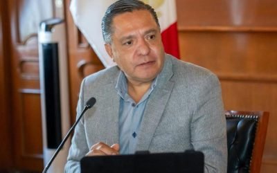 Toluca refuerza vigilancia preventiva; alcalde ordena alerta ante hechos en Jalisco y Michoacán