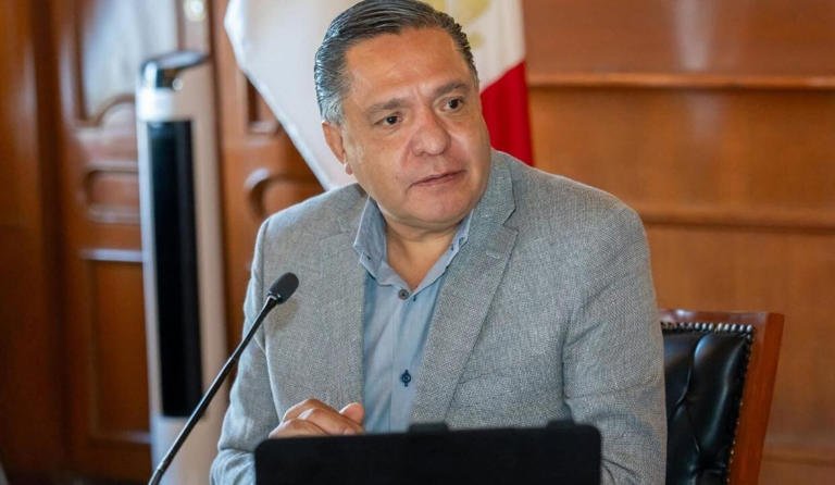 Toluca refuerza vigilancia preventiva; alcalde ordena alerta ante hechos en Jalisco y Michoacán