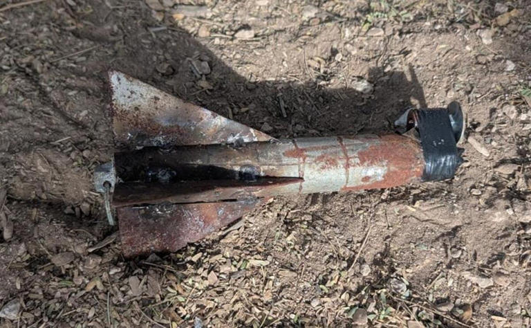 Aseguran artefactos explosivos, drogas y un vehículo robado en Baja California Sur