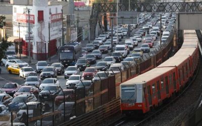 Activan Fase 1 de contingencia ambiental; aplican doble «Hoy No Circula»