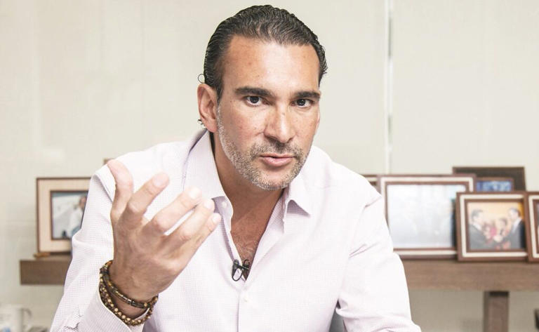 Denuncian al senador Luis Armando Melgar Bravo por presuntas ofensas a comunidad TEA