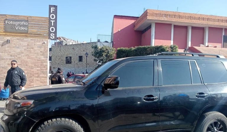 Ataque armado contra líder de CATEM en Oaxaca de Juárez