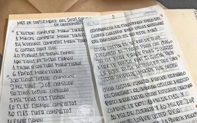 Surtia «El Mencho» fusiles Barretts, AK-47 y AR-15 a sus jefes de plaza