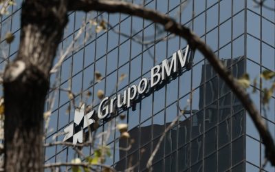 Gana la Bolsa Mexicana 0.35% y suma su tercer avance al hilo