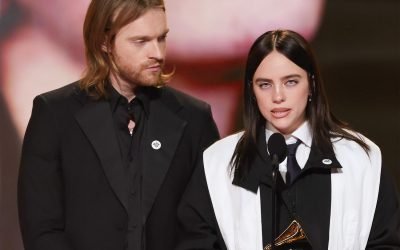 Grammy 2026: Artistas protestan contra ICE