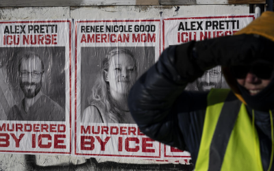 Ciudadanos que murieron a manos del ICE en Mineápolis no eran ángeles, asegura Trump