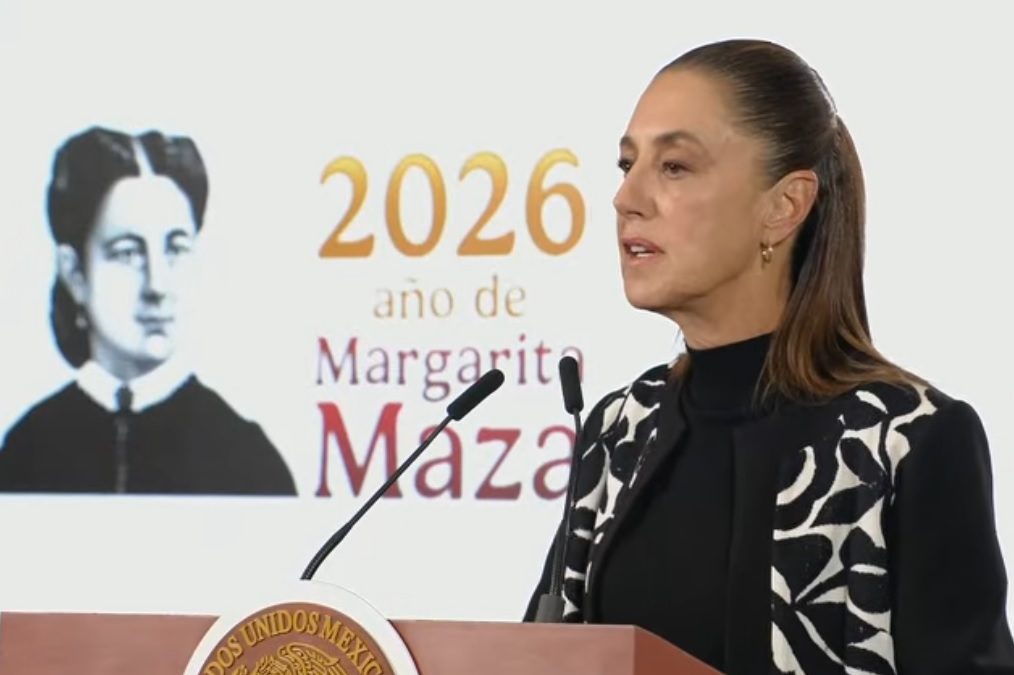 Enviará México segundo cargamento de ayuda a Cuba y abre puerta a donativos civiles