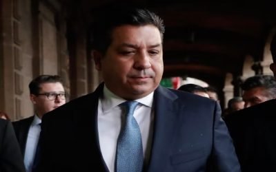 Inhabilitan a juez por irregularidades en amparos a Cabeza de Vaca