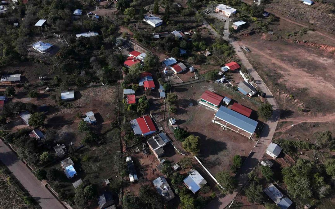 Confirma Vizsla Silver que 5 mineros siguen desaparecidos