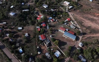 Confirma Vizsla Silver que 5 mineros siguen desaparecidos
