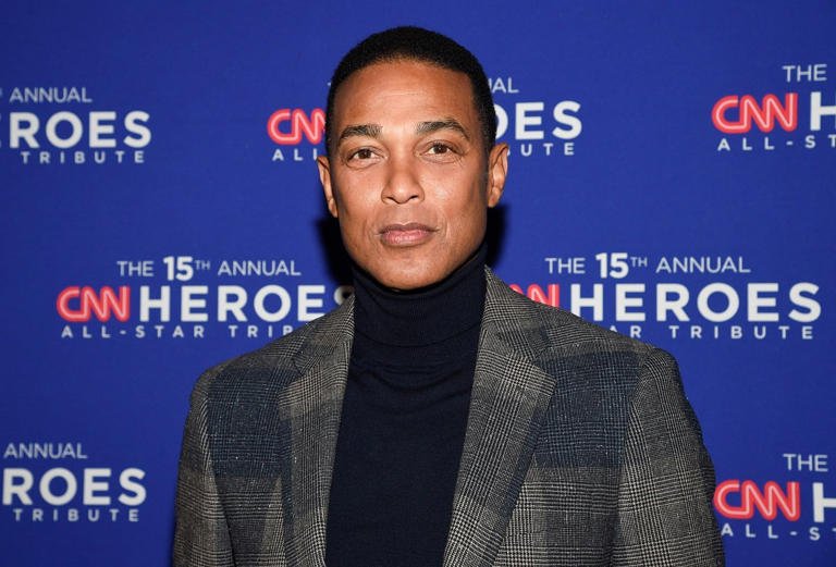 Condena Artículo 19 la detención del periodista Don Lemon