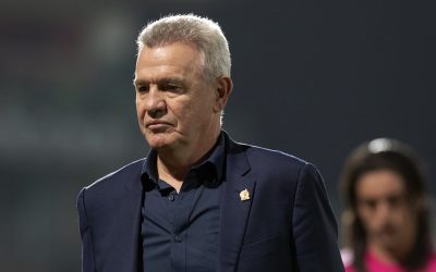 Aguirre aprovechará amistoso ante Islandia para definir los últimos lugares del “Tri”