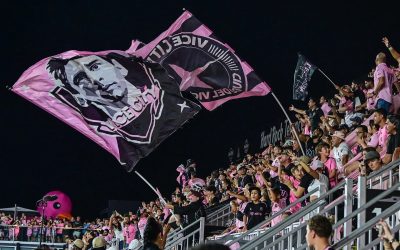 Arranca la MLS con Messi como figura central y James Rodríguez como sorpresa del mercado