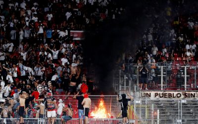 Futura ministra de Deporte de Chile priorizará acabar con la violencia en los estadios