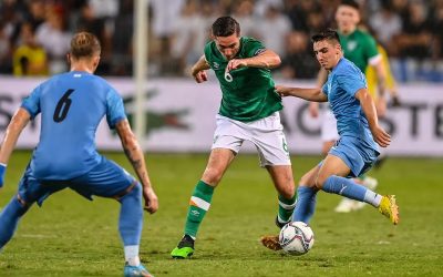 Irlanda jugará ante Israel, pese a que pidió a UEFA su suspensión por la guerra en Gaza