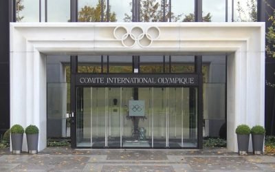 Ratifica COI su respaldo a la directiva del Comité Ecuatoriano en su disputa con el Gobierno