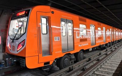 Sindicato del Metro amaga con paros escalonados en las Líneas 2, 3 y 9
