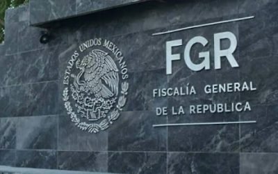FGR reconoce presencia del CJNG en la CDMX