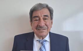 La Reforma Electoral llega de La Chingada