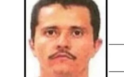Fuentes Federales reportan la muerte de Nemesio Oseguera, ‘el Mencho’, líder del CJNG