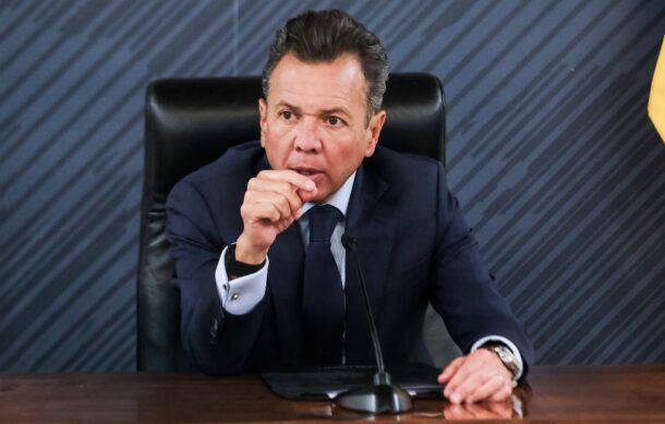 Levantan el Código Rojo en Jalisco; mesa de seguridad seguirá en sesión