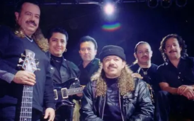 Los Acosta convertirán la Arena CDMX en templo del amor