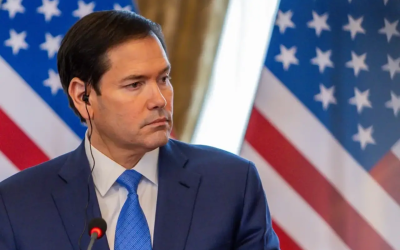 Marco Rubio notificó con antelación el ataque a Irán a algunos congresistas