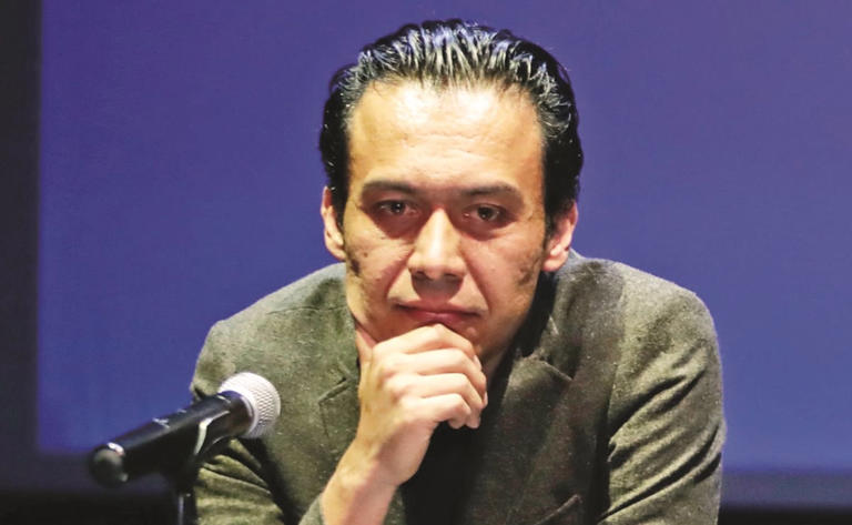 Convoca Marx Arriaga a asamblea para defender la Nueva Escuela Mexicana