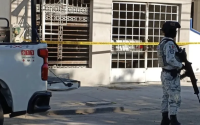 Hallan muerta a una madre buscadora en Mazatlán