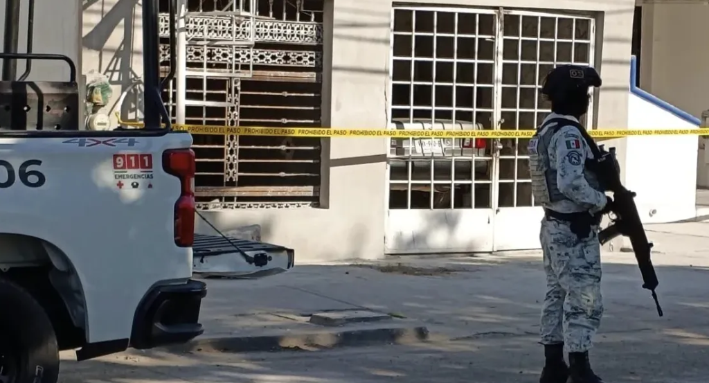 Hallan muerta a una madre buscadora en Mazatlán