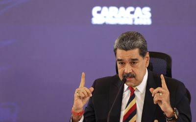 Estaba convencido Maduro tras hablar con Trump que no atacaría Venezuela, según el NYT