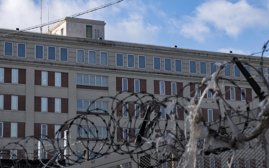 Recibió Maduro una visita consular mientras aguarda su próxima audiencia del 26 de marzo