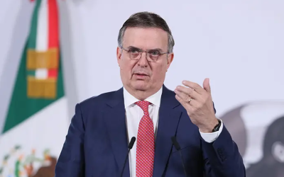 El T-MEC se perfeccionará: Ebrard