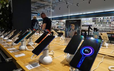 Rusia aprueba ley que permite a los servicios de seguridad desconectar la red móvil