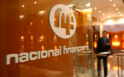 Cierra banca de desarrollo en rojo